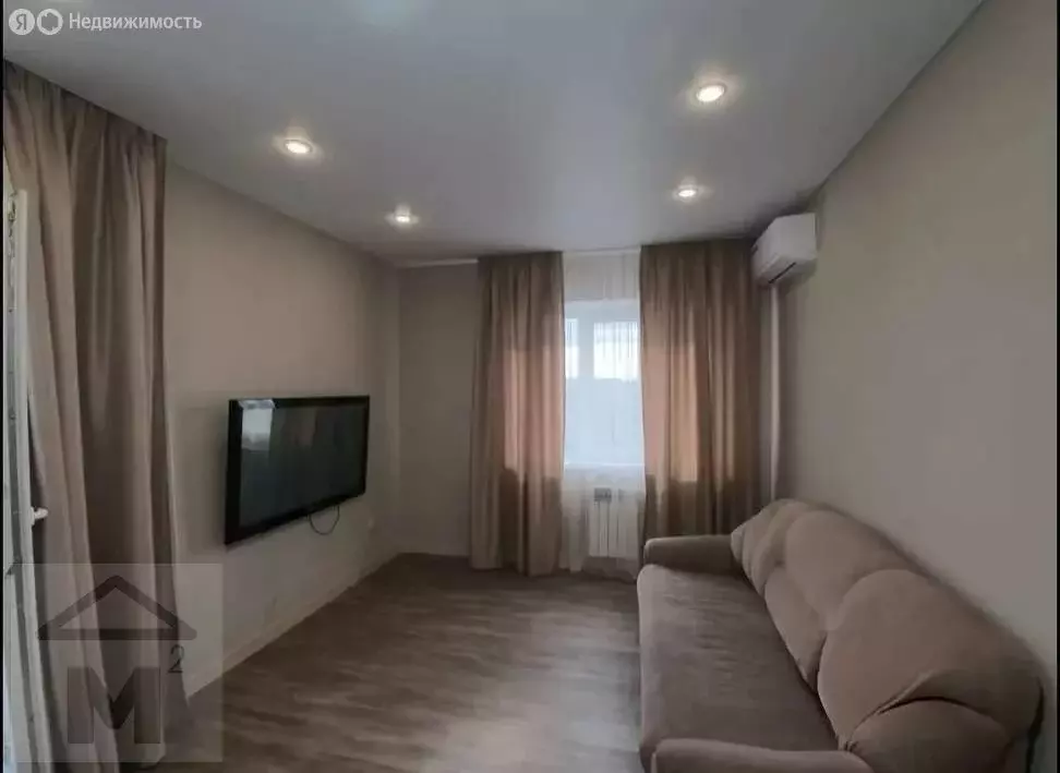 2-комнатная квартира: Абакан, улица Ивана Ярыгина, 33/2 (56 м) - Фото 2