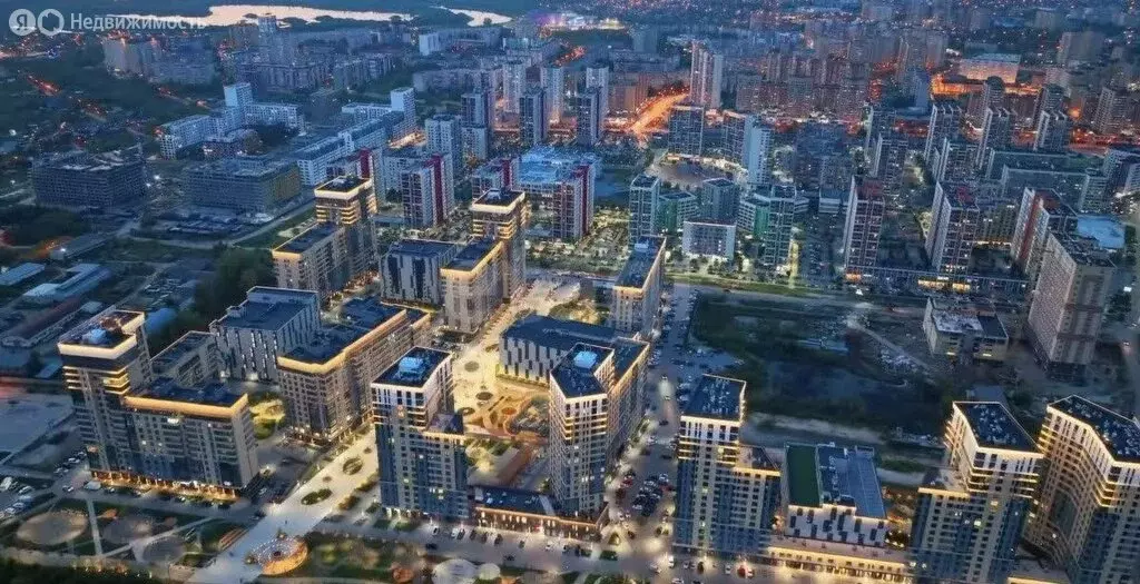 Помещение свободного назначения (84.98 м) - Фото 1