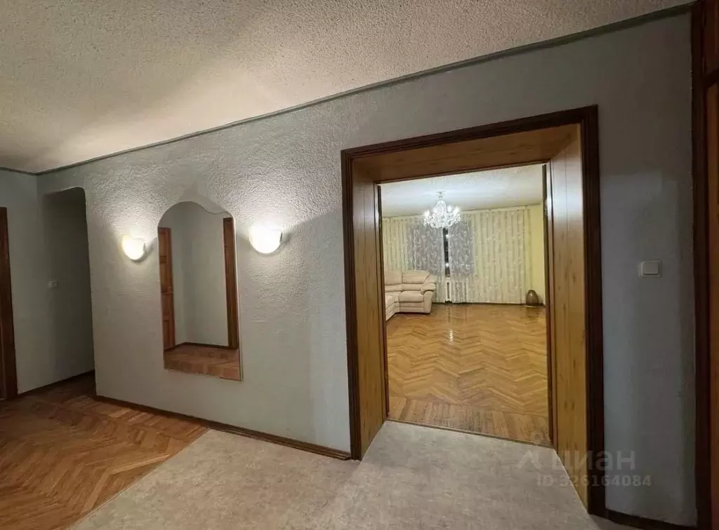 3-к кв. Самарская область, Самара Самарская ул., 268 (90.0 м) - Фото 1