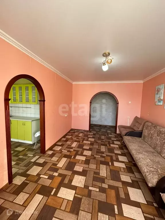 Продаётся 3-к квартира, 68.3 м - Фото 1