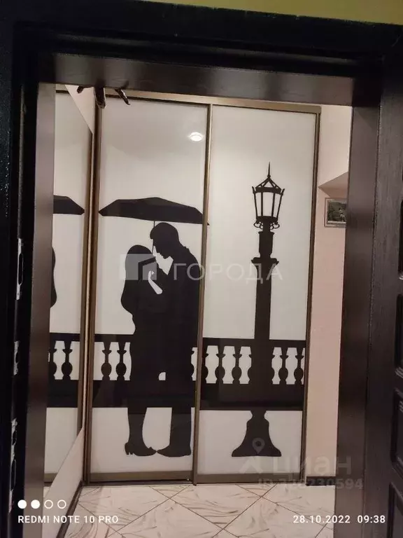 Свободной планировки кв. Алтайский край, Барнаул тракт Змеиногорский, ... - Фото 0