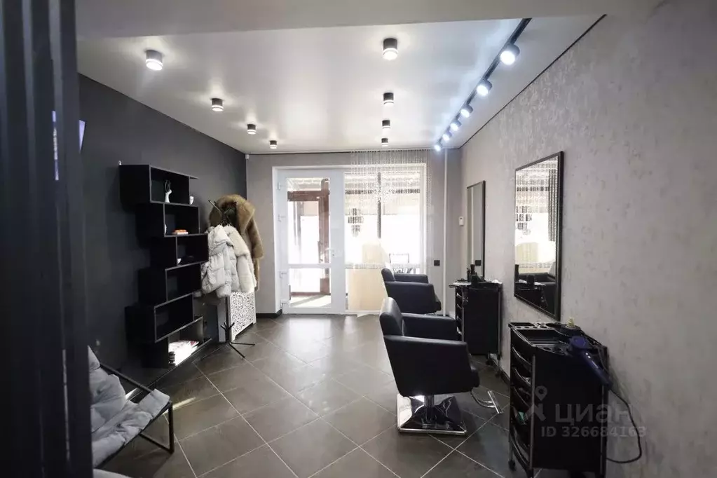 Помещение свободного назначения в Оренбургская область, Оренбург ... - Фото 1