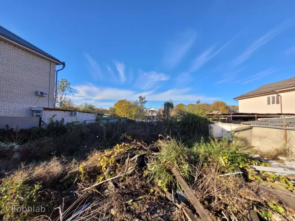 Участок в Кабардино-Балкария, Нальчик ул. Профсоюзная (7.5 сот.) - Фото 2