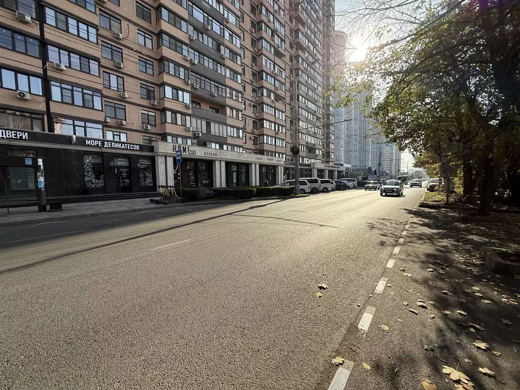 Помещение свободного назначения в Краснодарский край, Краснодар ул. ... - Фото 2