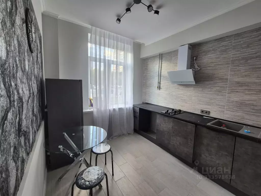 2-к кв. Москва Севастопольский просп., 7К1 (64.0 м) - Фото 1