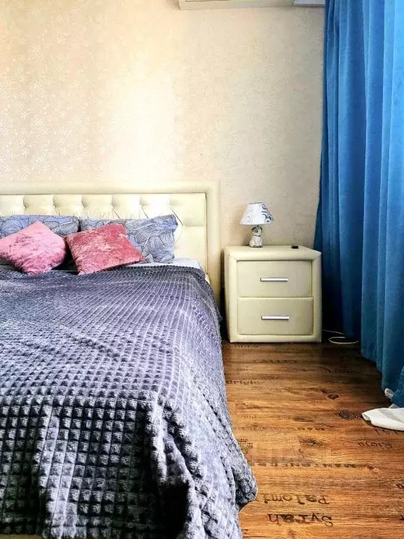 1-к кв. Орловская область, Орел ул. Алроса, 5 (45.0 м) - Фото 0