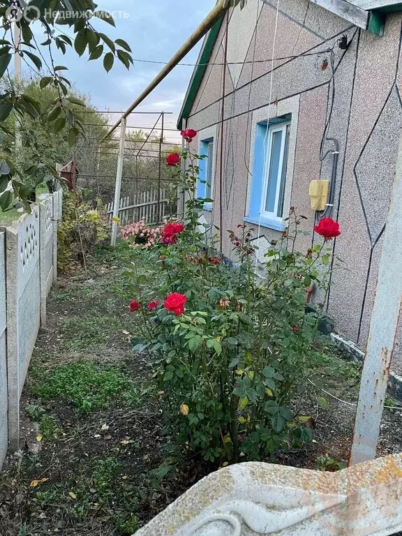 Дом в Славянское, Юбилейная улица, 28 (61.5 м) - Фото 0