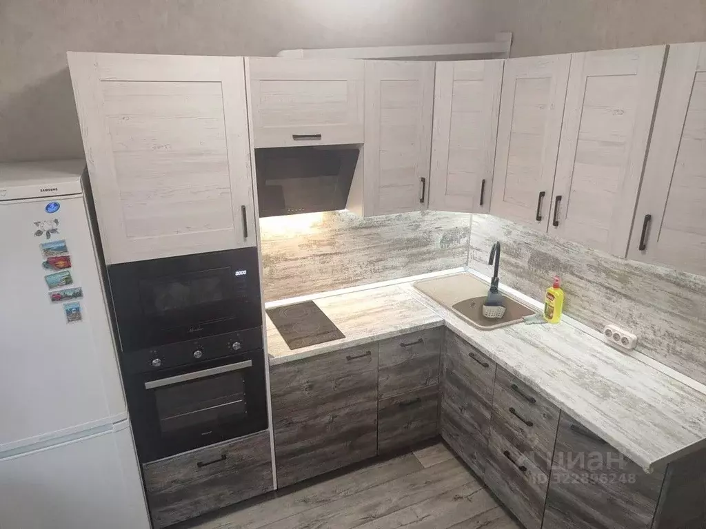 1-к кв. Красноярский край, Красноярск ул. Карамзина, 28 (36.0 м) - Фото 1