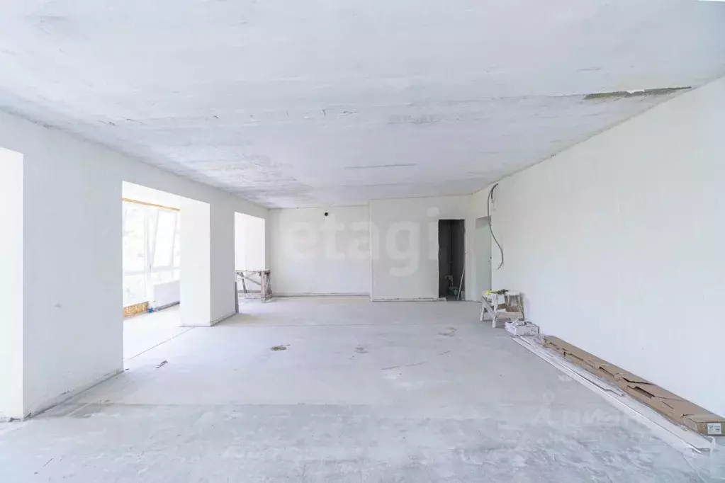 2-к кв. Крым, Бахчисарай ул. Грузинова, 61 (66.8 м) - Фото 0