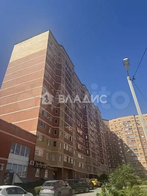 1-к. квартира, 35 м, 5/14 эт. - Фото 0