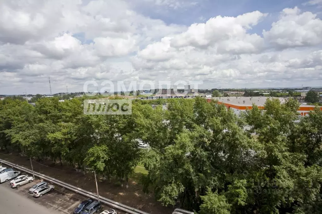 4-к кв. Кемеровская область, Кемерово ул. Тухачевского, 45В (143.9 м) - Фото 2