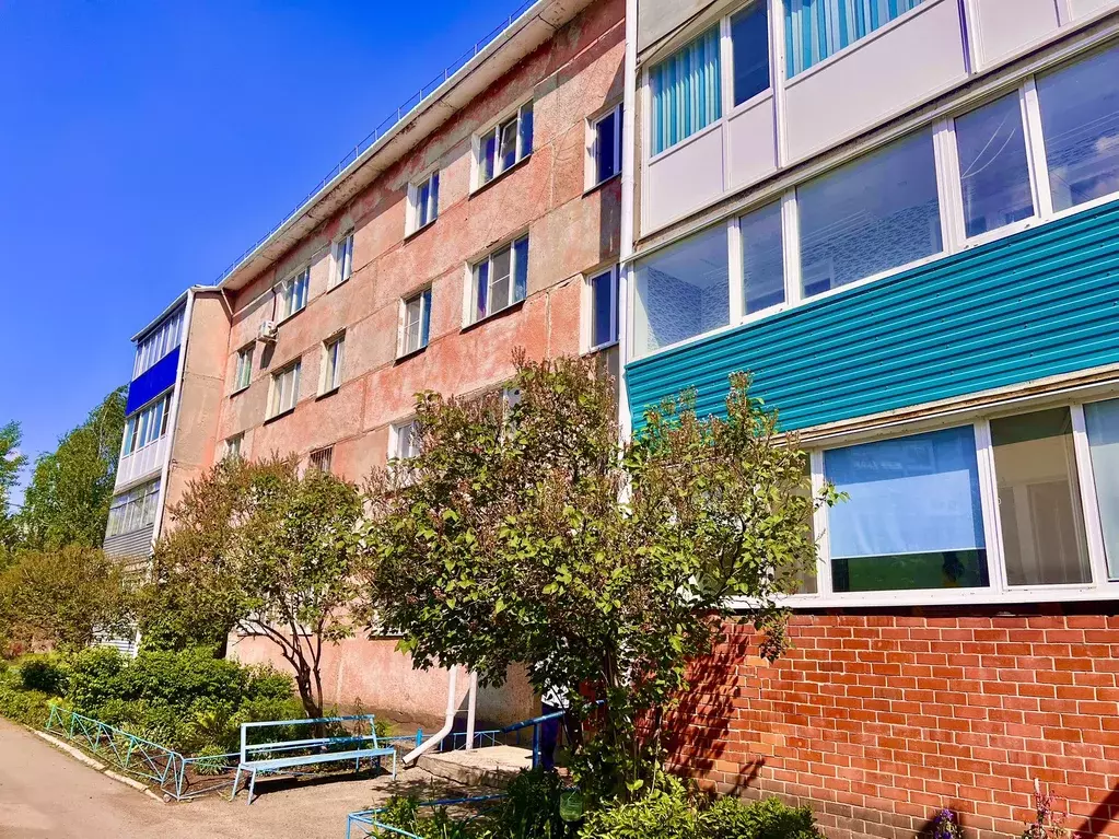 Продаётся 3-к квартира, 58.2 м - Фото 0