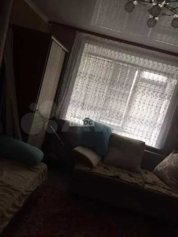 Комната 17,8 м в 1-к., 3/5 эт. - Фото 1