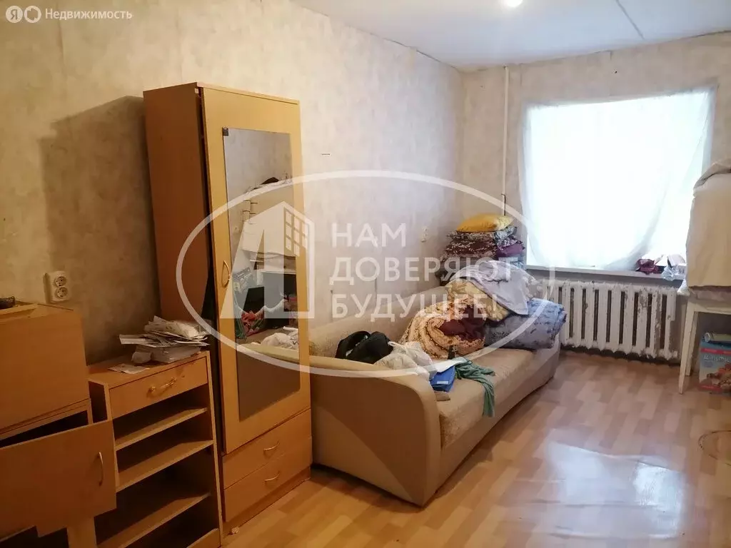 2-комнатная квартира: Пермь, Стахановская улица, 55 (46.4 м) - Фото 2