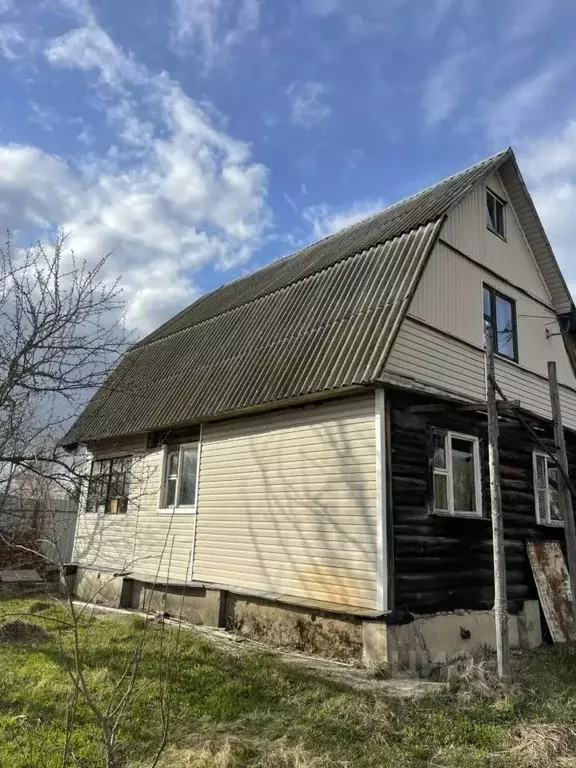 Дом в Московская область, Наро-Фоминский городской округ, Солнце СНТ  ... - Фото 2