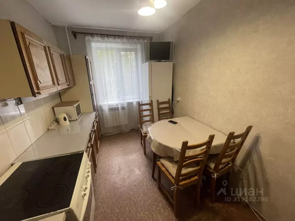 2-к кв. Санкт-Петербург ул. Хошимина, 7к1 (55.0 м) - Фото 1