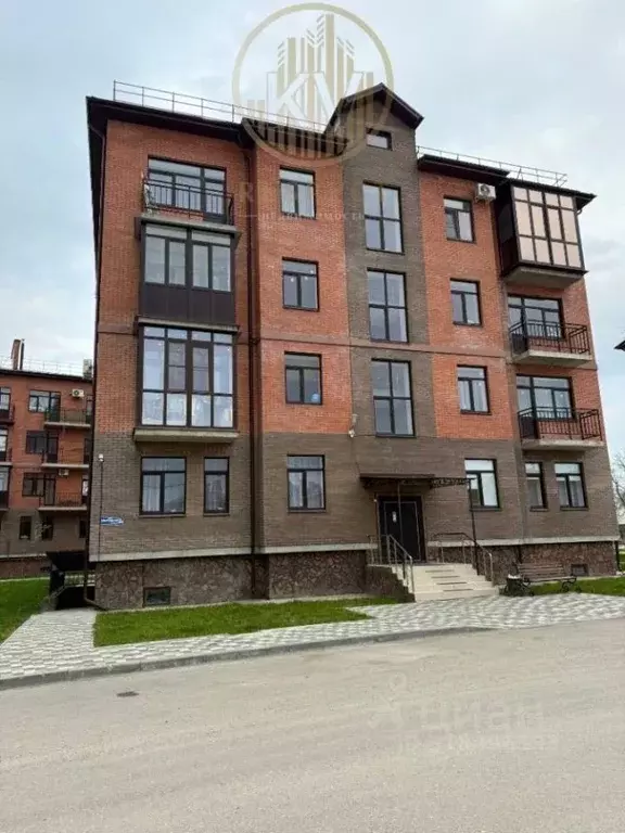 2-к кв. Ставропольский край, Железноводск городской округ, пос. ... - Фото 1