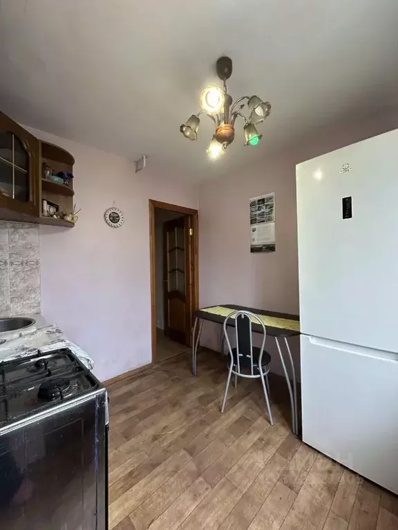 3-к кв. Московская область, Химки Сходня мкр, Первомайская ул., 28/1 ... - Фото 0