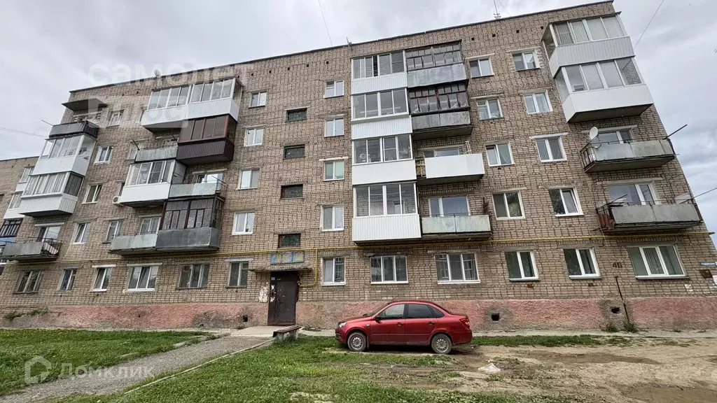 Продаётся 1-к квартира, 20 м - Фото 0