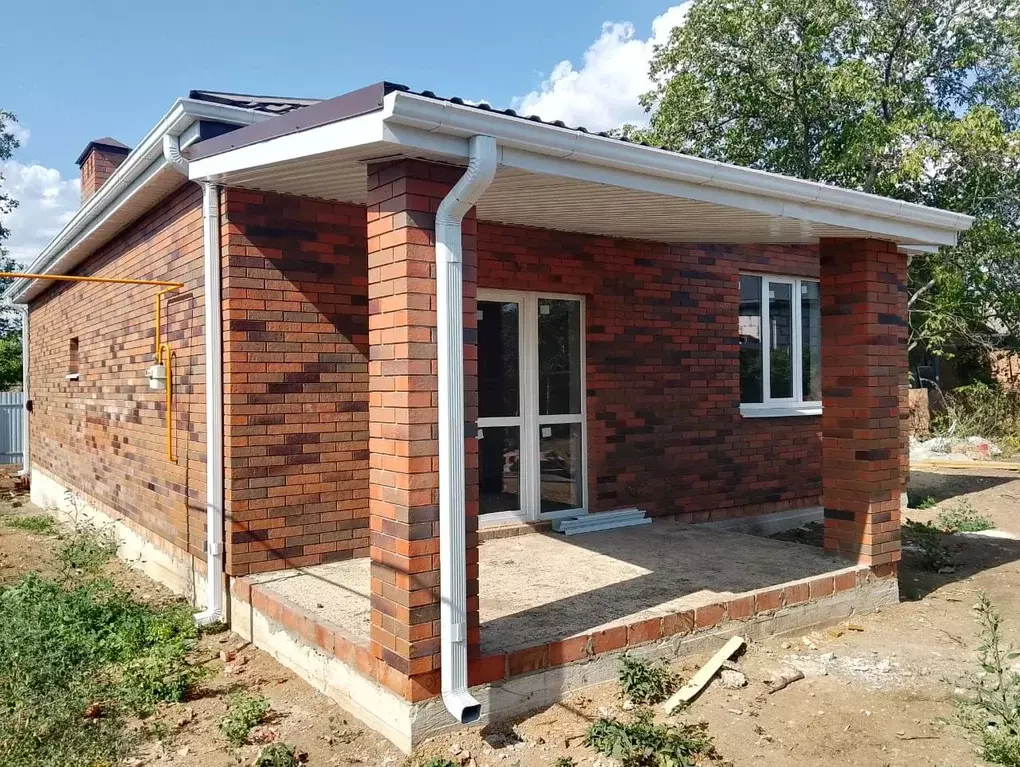 Дом в Ростовская область, Таганрог Мичуринец-1 садовое товарищество, ... - Фото 1