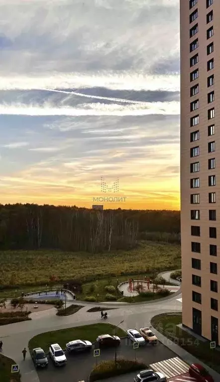 1-к кв. Москва Филатов Луг жилой комплекс, ул. Картмазовские Пруды, ... - Фото 1