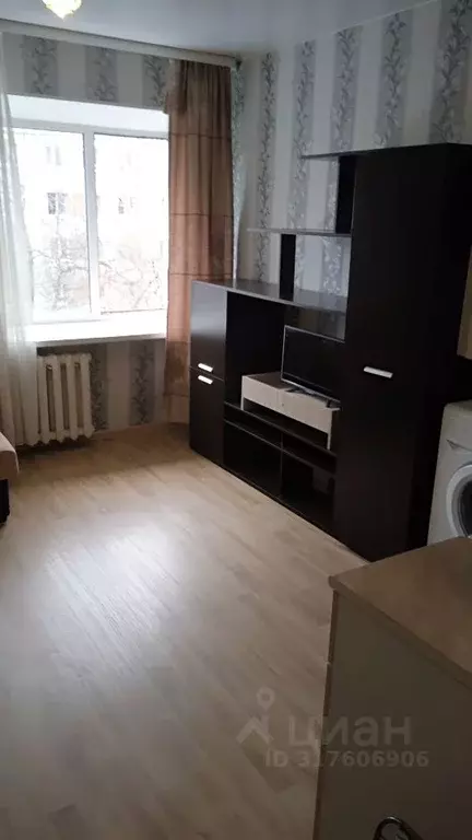Студия Томская область, Томск Алтайская ул., 76/2 (23.0 м) - Фото 1