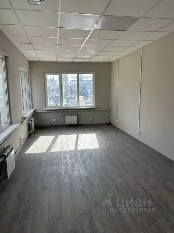 Офис в Москва Гостиничная ул., 11с1 (26 м) - Фото 2