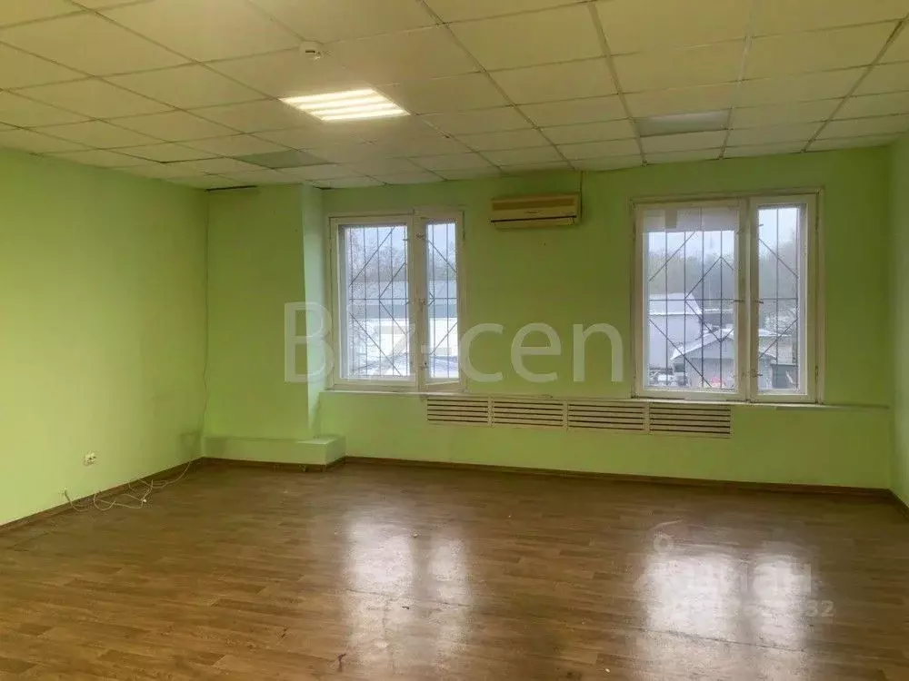 Офис в Санкт-Петербург Полевая Сабировская ул., 46 (38 м) - Фото 1