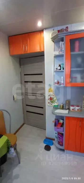 3-к кв. Белгородская область, Строитель Яковлевский городской округ, ... - Фото 1