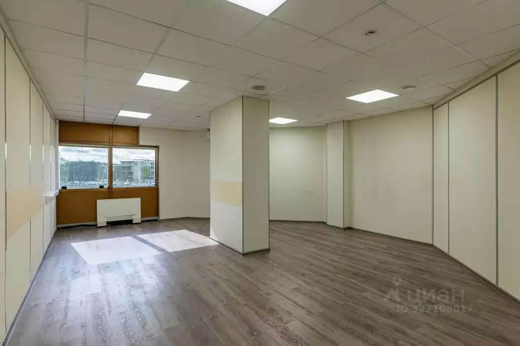 Офис в Москва Профсоюзная ул., 125 (678 м) - Фото 2