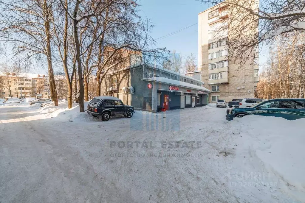 Помещение свободного назначения в Московская область, Подольск ... - Фото 2