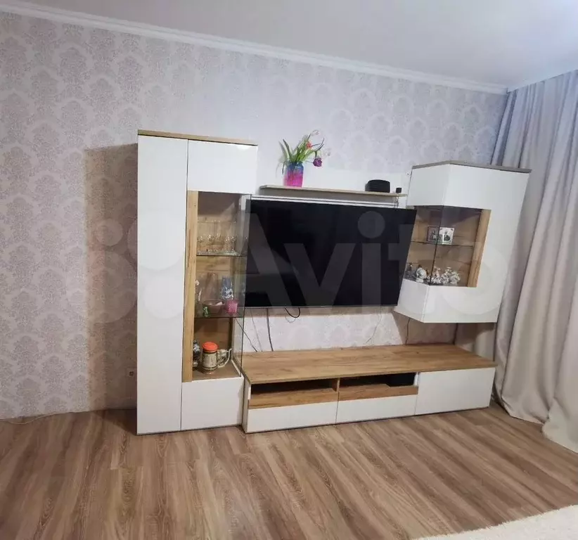 1-к. квартира, 30 м, 2/3 эт. - Фото 1