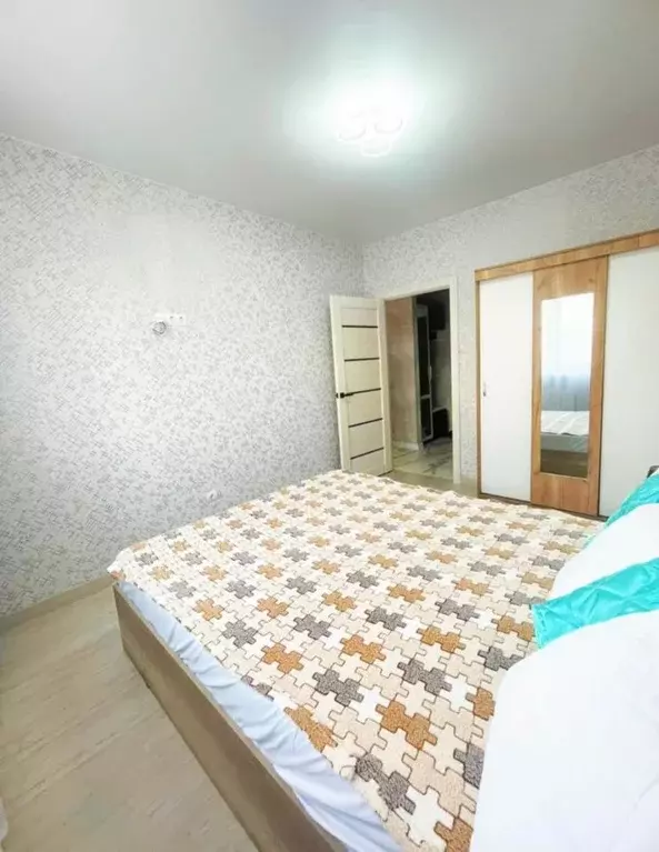 1-к кв. Краснодарский край, Новороссийск ул. Котанова, 2 (35.0 м) - Фото 1