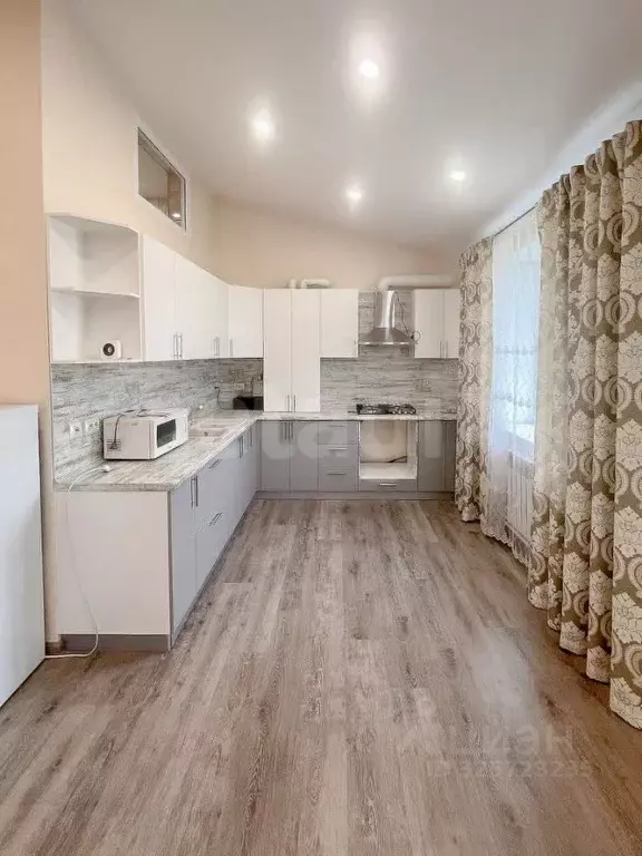 2-к кв. Ярославская область, Ярославский муниципальный округ, пос. ... - Фото 1