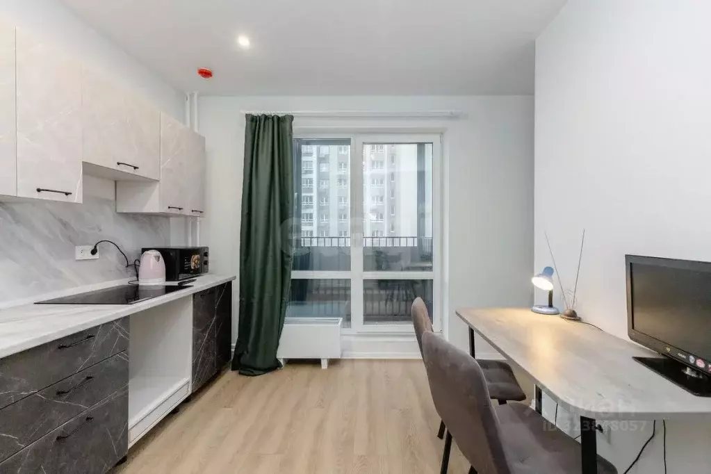 Студия Свердловская область, Екатеринбург просп. Космонавтов, 9Б (33.5 ... - Фото 2