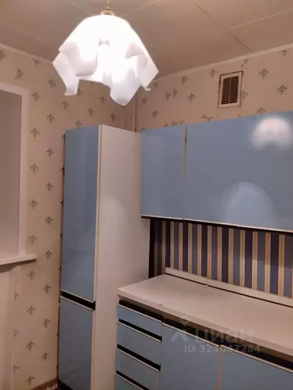 1-к кв. Московская область, Химки ул. Пожарского, 12 (33.0 м) - Фото 2