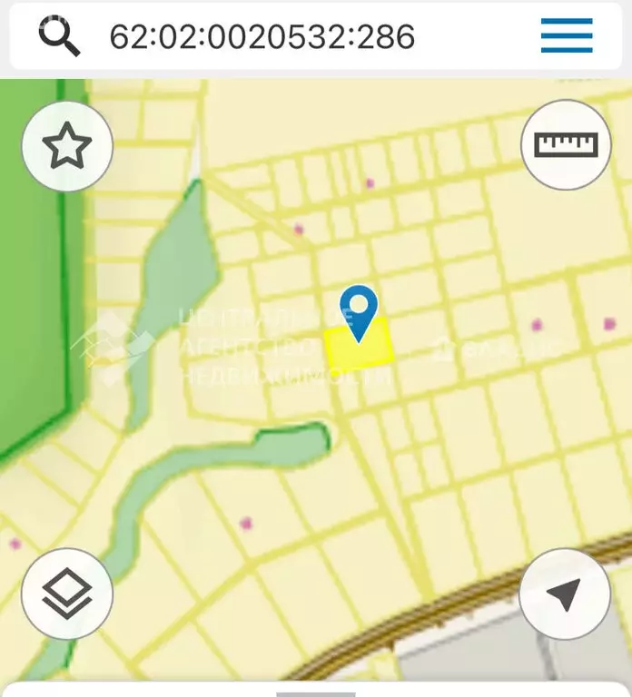 Участок в Рязанская область, Захаровский муниципальный округ, село ... - Фото 2