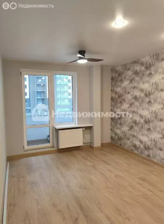 Квартира-студия: Мурино, Графская улица, 6к4 (21.3 м) - Фото 1
