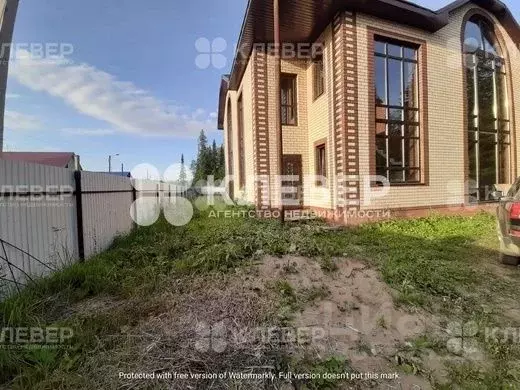 Дом в Пермский край, Чернушинский городской округ, пос. Азинский ул. ... - Фото 2