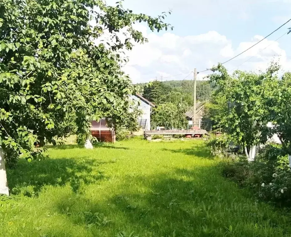 Участок в Санкт-Петербург, Санкт-Петербург, Павловск ВИР-1 СНТ,  (4.96 ... - Фото 1