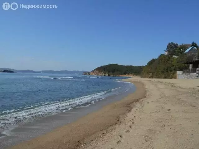 Участок в Приморский край, межселенные территории Дальнереченского ... - Фото 1