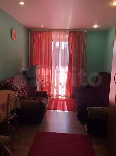 Комната 14м в 4-к., 2/5эт. - Фото 0
