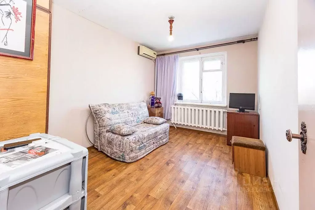 2-к кв. Амурская область, Благовещенск Зейская ул., 36/6 (53.0 м) - Фото 1