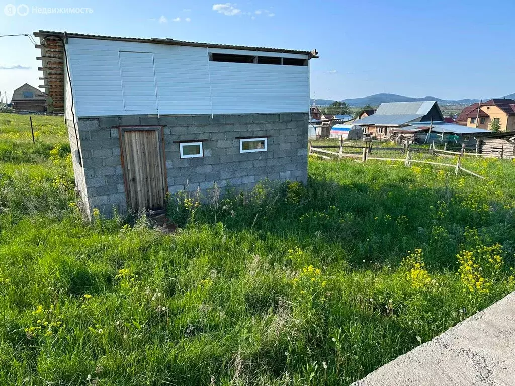 Участок в село Ломовка, улица Строителей, 30 (15 м) - Фото 2