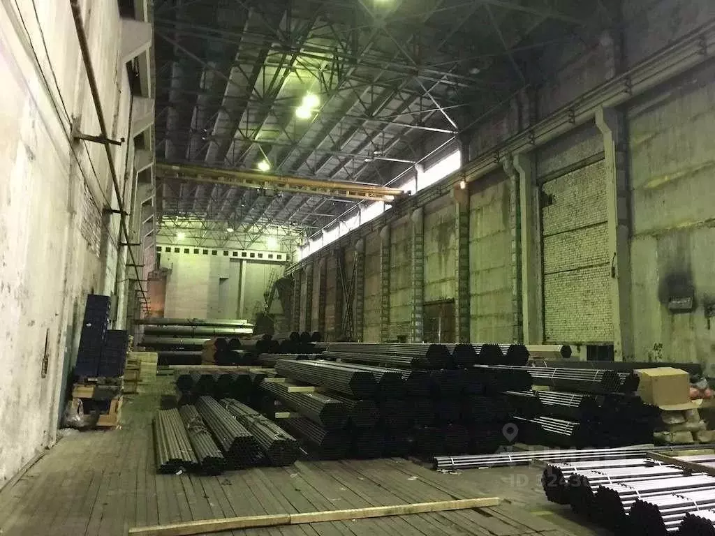 Производственное помещение в Самарская область, Тольятти ... - Фото 2