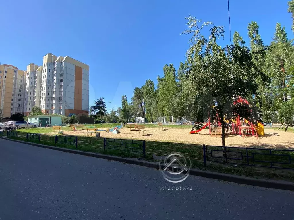 1-к. квартира, 38 м, 9/10 эт. - Фото 1