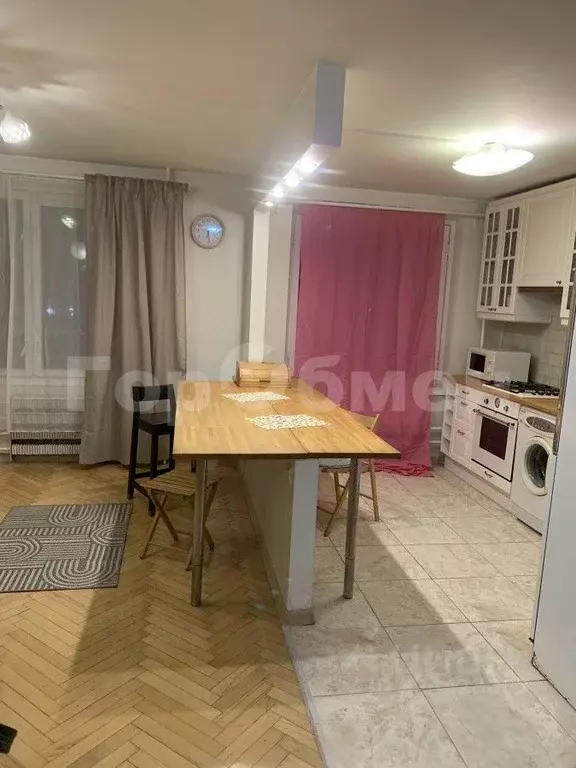 2-к кв. Москва ул. 26 Бакинских Комиссаров, 12к5 (49.0 м) - Фото 1