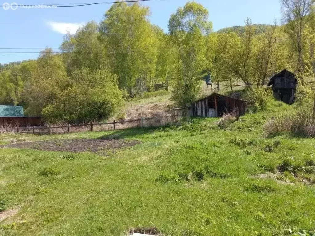 Дом в село Черга, Заречная улица (24 м) - Фото 1