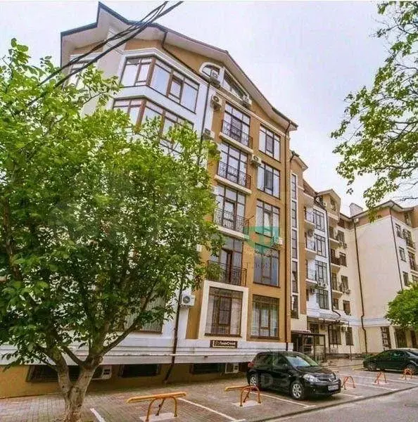 Квартира, 1 комната, 31.3 м - Фото 1