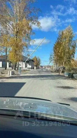 Участок в Новосибирская область, Новосибирский район, Морской ... - Фото 1